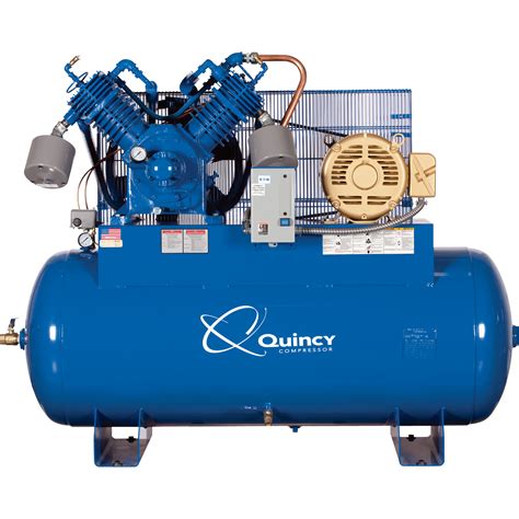 Quincy Compressor 